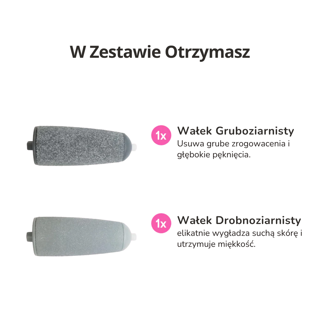 Demora Silk Grinder